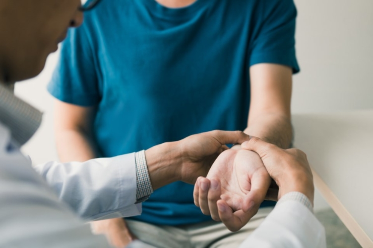 Arthritis Care
