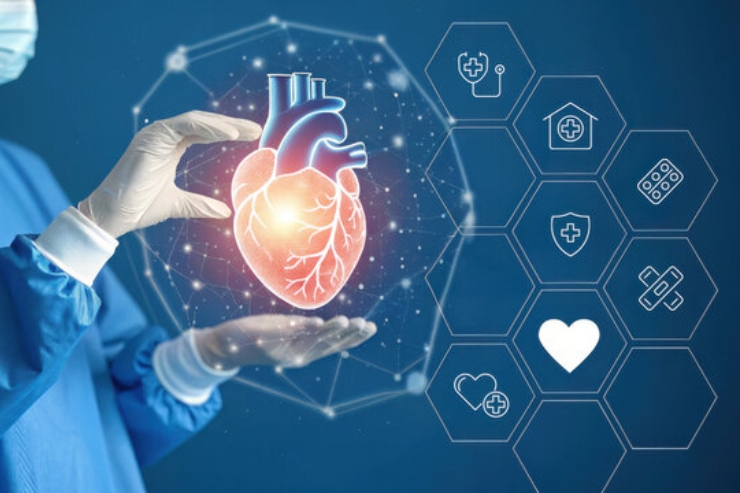 Cardiovascular Care
