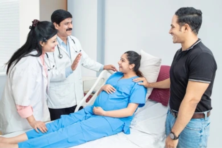 Fertility Care