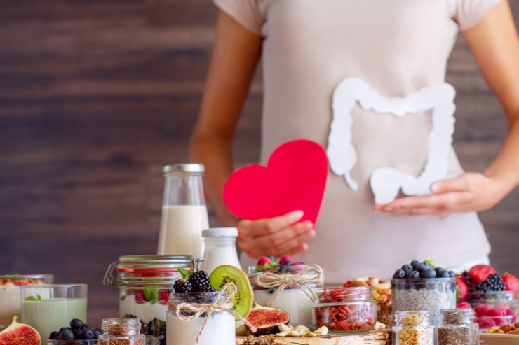 Gut Health