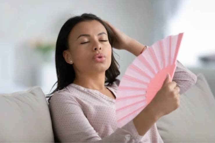 Hormonal Imbalance Rehab----1
