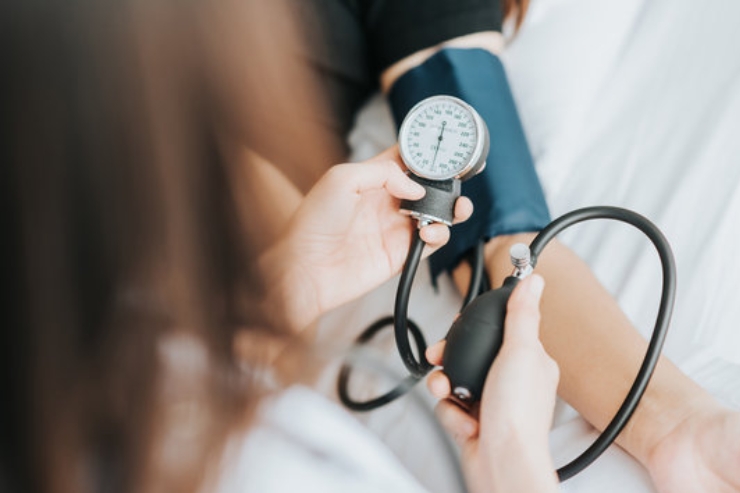 Hypertension Management