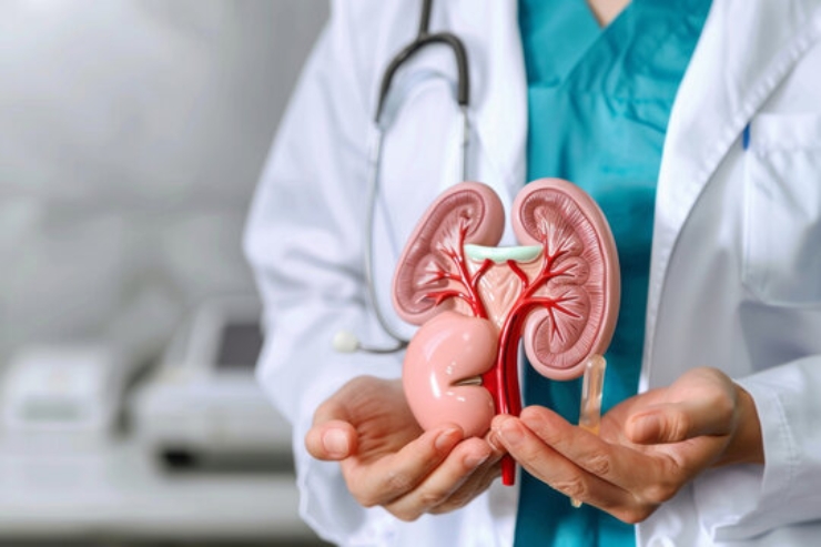 Kidney Care