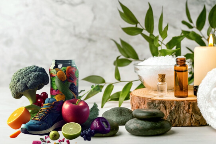 Nourish & Wellness