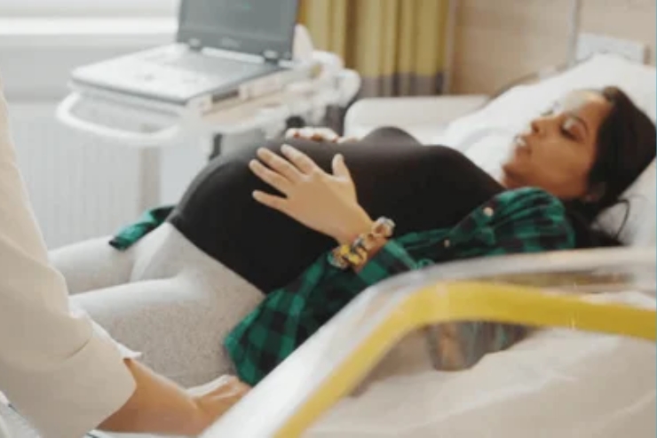 Pregnancy Care