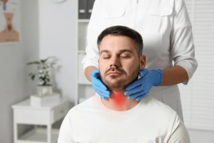 Thyroid Care
