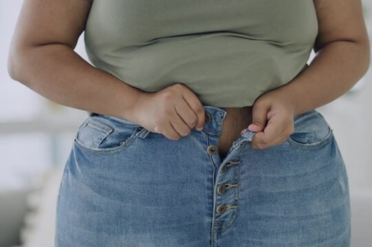 Weight loss